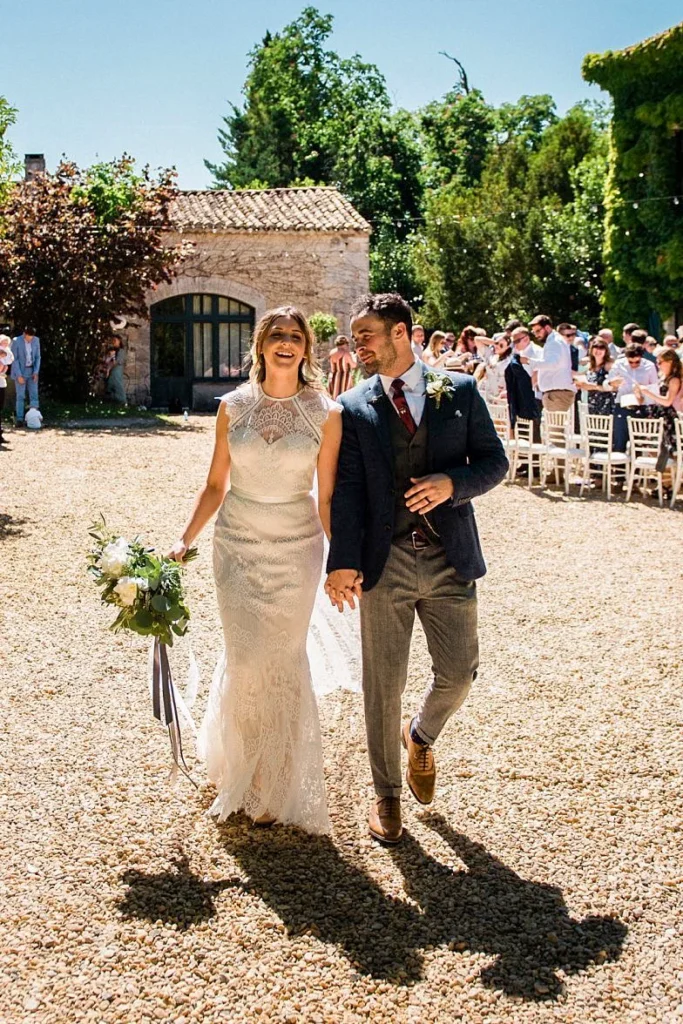 Can Foreigners Get Married In France? 2