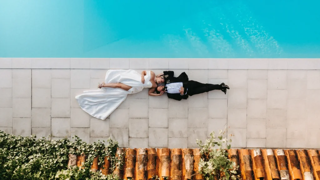 Can Foreigners Get Married In France? 3