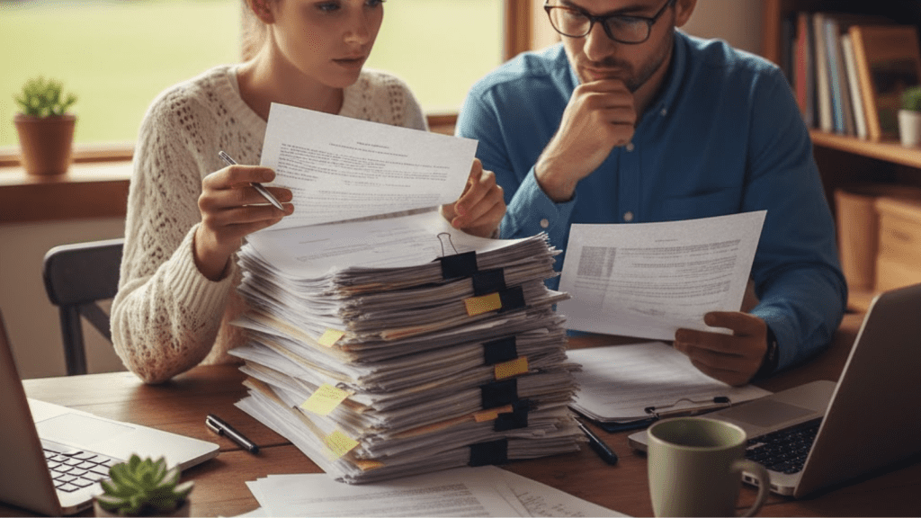 What Documents Do You Need to Marry in France?