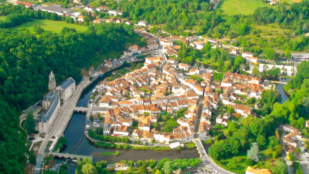 Brantôme