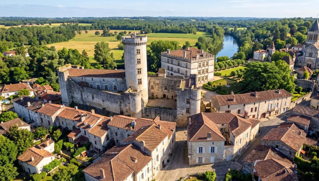 Castles in the Dordogne: Which Ones Are Worth Your Time 2