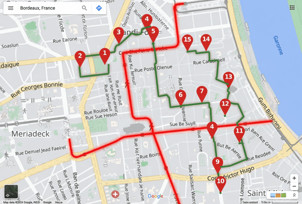 Things to Do in Bordeaux - Ultimate Guide Written By a Local 3 How Do You Get Around Bordeaux?
