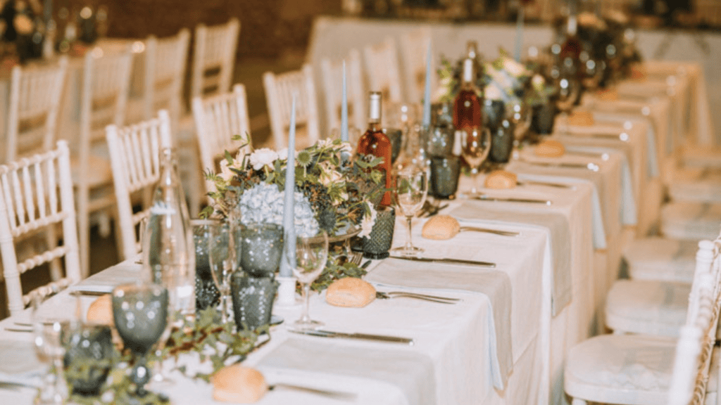 Wedding Venues in France With Accommodation: What to Look For 2