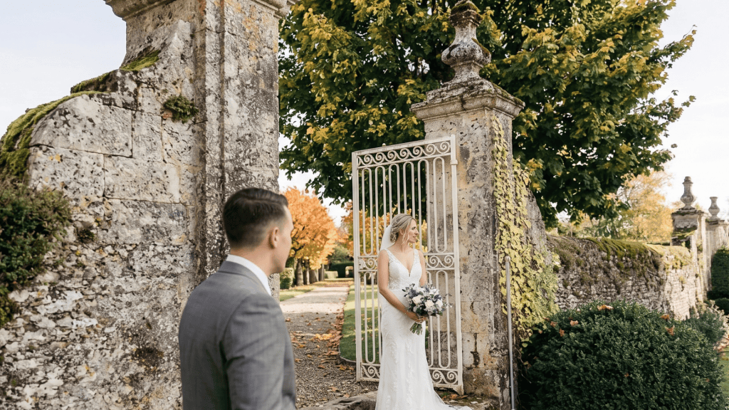 Wedding Venues in France With Accommodation: What to Look For 3