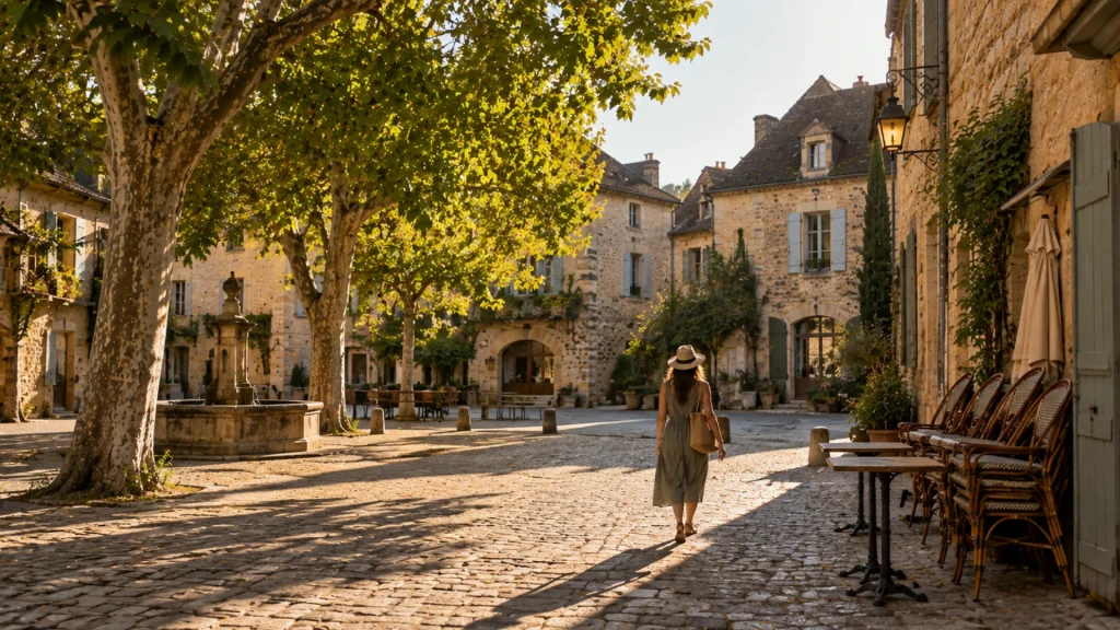 French Breakfast Foods to Eat on Holiday in South West France 3